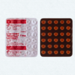 Ativan (2 mg) – Pfizer