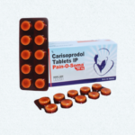 Soma (350 mg) – PAIN O SOMA