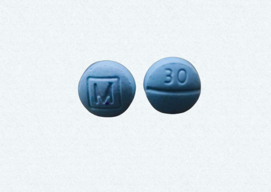 MediLife-28 Oxycodone (30 mg) – M30 - Image 1