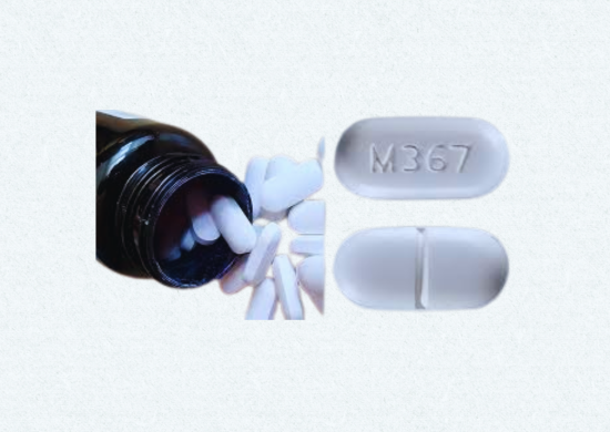 MediLife-3 Hydrocodone (10/325 mg) – M367 - Image 1