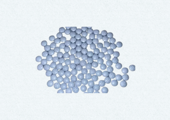 MediLife-31 Oxycodone (30 mg) – k9 - Image 1
