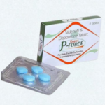 Super P Force 160mg