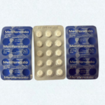 Methylphenidate (RITALIN) 10mg