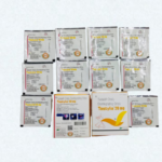 Tastylia 20mg oral disintegrating strips